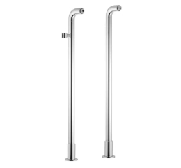 Pilier de sol Margaroli 315S