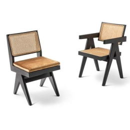 Chair Cassina Capitol Complex Chair