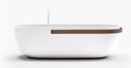 Bath Falper Honey WD8DX