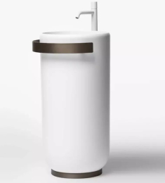 Washbasin Falper Honey WD4