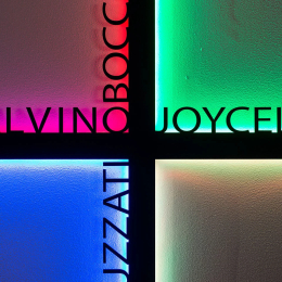 Wall lamp Artemide 0201030A Hsiang