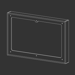 Frame CEADESIGN COR03