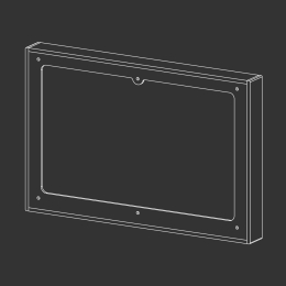 Frame CEADESIGN COR04