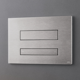 Plate for dual flush CEADESIGN PLA06