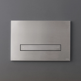 Plate for dual flush CEADESIGN PLA07