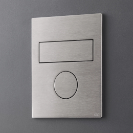 Plate for dual flush CEADESIGN PLA11