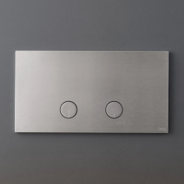 Plate for dual flush CEADESIGN PLA15