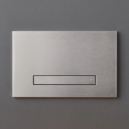 Plate for dual flush CEADESIGN PLA18