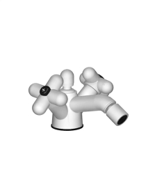 Miscelatore Fantini 0562F