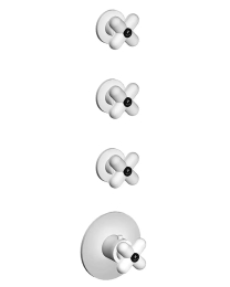 Miscelatore Fantini 0603B