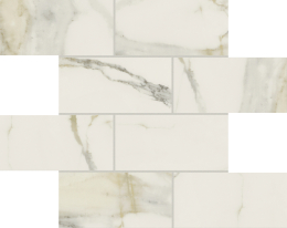 Florim Rex I Classici Cal.Gold 7,5X15 6Mm Mur.Glos 750871