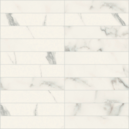 Florim Rex I Classici Statuario Mos.3X15 Glossy 748340