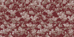 Florim Rex Filati Funny Girl Granata A 6Mm 60X120R 767120