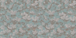 Florim Rex Filati Funny Girl Turchese C 6Mm 60X120R 769189