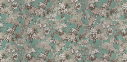 Florim Rex Filati Goldfinger Acquamar B 6Mm 60X120R 769185