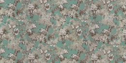 Florim Rex Filati Goldfinger Acquamar D 6Mm 60X120R 769187