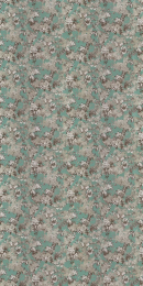 Florim Rex Filati Goldfinger Acquamari 6Mm 120X240R 767101