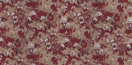 Florim Rex Filati Goldfinger Granata A 6Mm 60X120R 767139