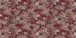 Florim Rex Filati Goldfinger Granata B 6Mm 60X120R 769178