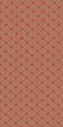 Florim Rex Filati Happy Hour Scarlatto 6Mm 120X240R 767220