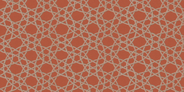 Florim Rex Filati Happyhour Scarlatto C 6Mm 60X120R 769164