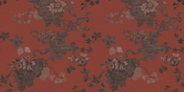 Florim Rex Filati Lady Hamil Amaranto D 6Mm 60X120R 769162