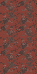 Florim Rex Filati Lady Hamilt Amaranto 6Mm 120X240R 767078