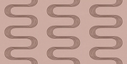 Florim Rex Filati Vague Cipria D 6Mm 60X120R 769117