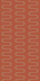 Florim Rex Filati Vague Scarlatto 6Mm 120X240R 767109