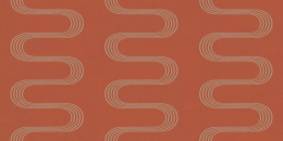 Florim Rex Filati Vague Scarlatto A 6Mm 60X120R 767146