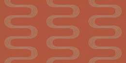 Florim Rex Filati Vague Scarlatto C 6Mm 60X120R 769167