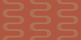 Florim Rex Filati Vague Scarlatto D 6Mm 60X120R 769168