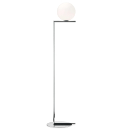 Stehlampe FLOS F3173057 IC Lights Floor 1