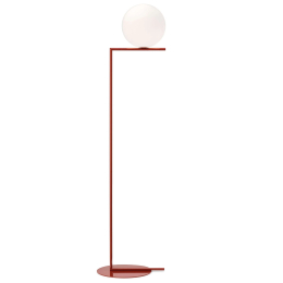 Stehlampe FLOS F3174035 IC Lights Floor 4