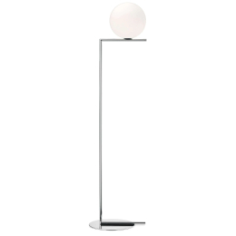 Stehlampe FLOS F3174057 IC Lights Floor 1