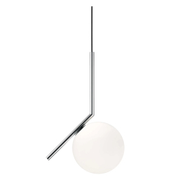 Pendelleuchte FLOS  F3175057 IC Lights Suspension 1