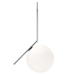 Pendelleuchte FLOS  F3176057 IC Lights Suspension 2