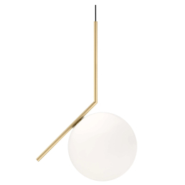 Pendelleuchte FLOS  F3176059 IC Lights Suspension 2