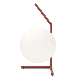 Tischlampe FLOS F3171035 IC Lights Table 1 Low
