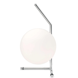 Tischlampe FLOS F3171057 IC Lights Table 1 Low