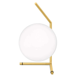 Tischlampe FLOS F3171059 IC Lights Table 1 Low