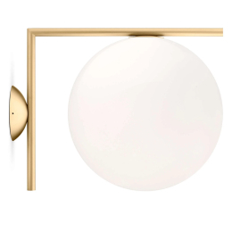 Wall & ceiling lamps FLOS  F3179059 IC Lights Ceiling/Wall 2