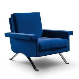Armchair Cassina 875