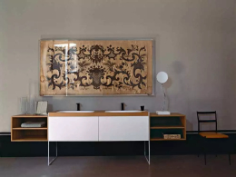 Washbasin Agape Immersion ACER1073