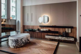 Washbasin Agape Immersion ACER1075