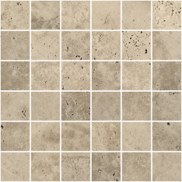 CIR MOS.5X5 PIETRA RAPOL.30X30  1073847