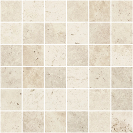 CIR MOS.5X5 TRAVERTINO N.30X30  1073848