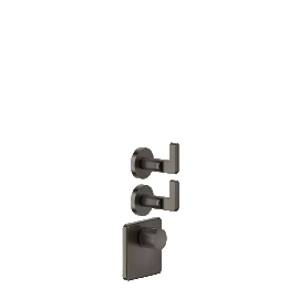External part Gessi 58214