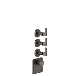 External part Gessi 58216