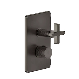 External part Gessi 58234
